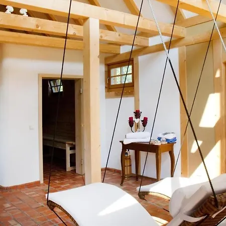 Fh Strowota Ferienhaus