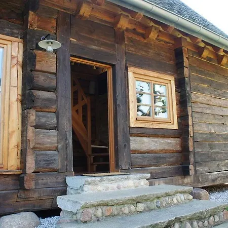 Holiday home Fh Strowota