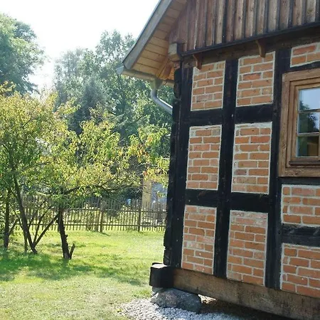 Ferienhaus Fh Strowota *
