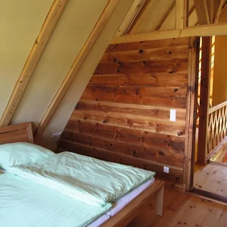 Fh Strowota Ferienhaus Burg (Spreewald)