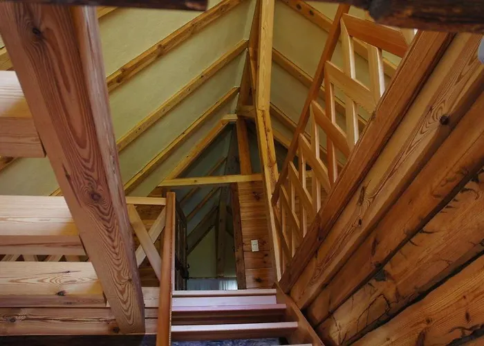 Fh Strowota Burg (Spreewald)