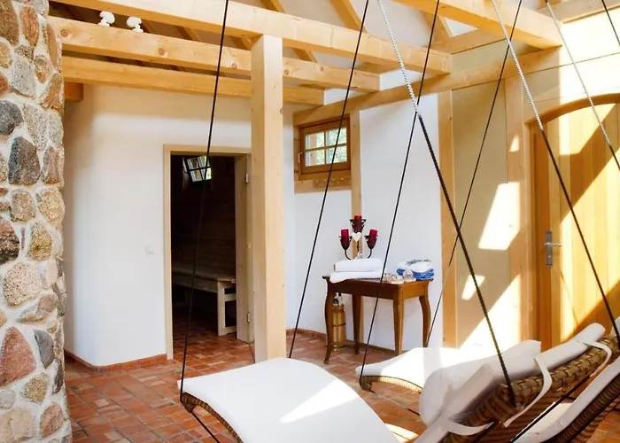 Fh Strowota Tatil Evi