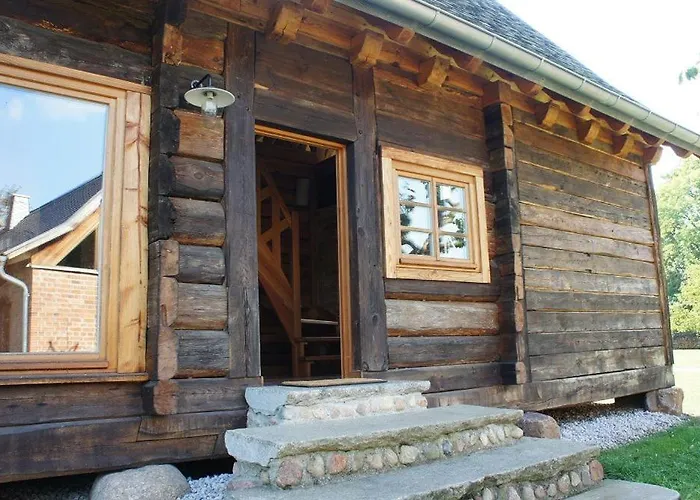 Ferienhaus Fh Strowota