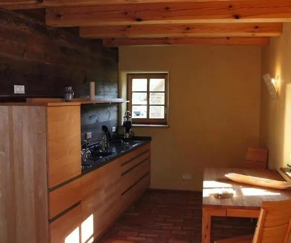 Fh Strowota Tatil Evi *