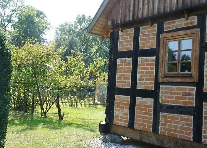 Ferienhaus Fh Strowota *